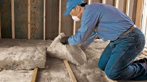 Best Insulation Air Sealing  in Evansville, WY